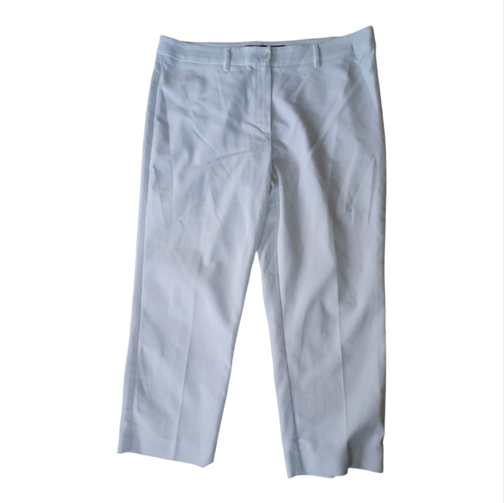 Olsen Mona Straight Leg Pants 14